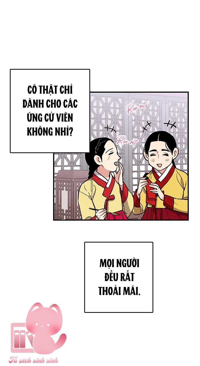 lệnh cấm hôn chapter 78 20