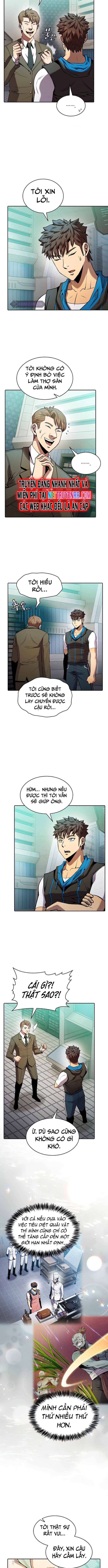 thiên thần quay về từ địa ngục chapter 93 9