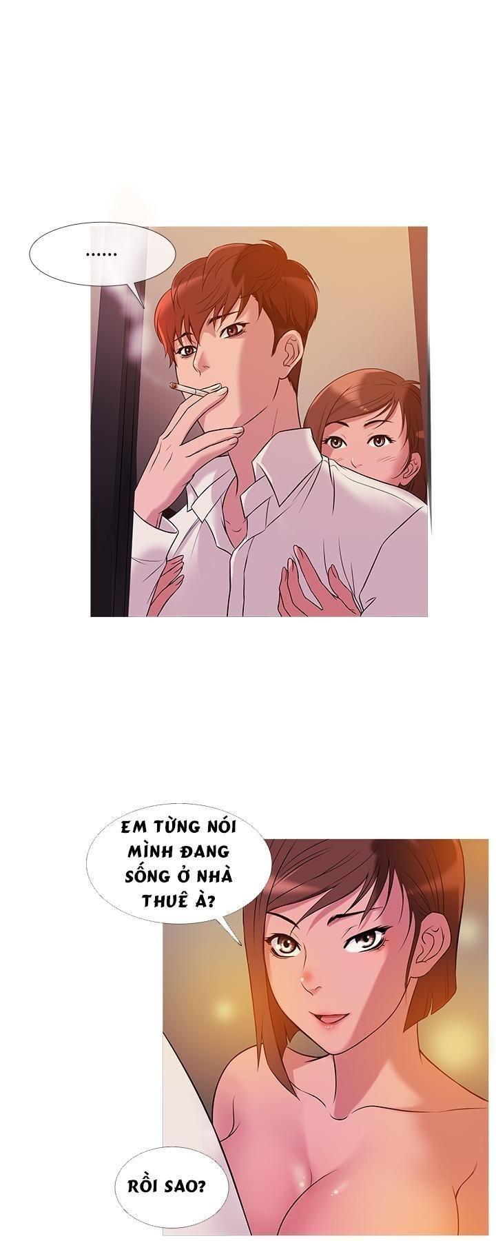 thiên đường chapter 26 14