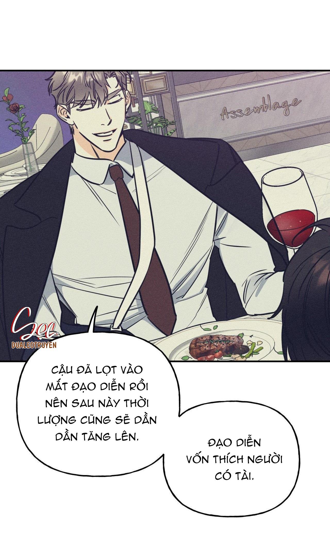 lệnh cứu rỗi chapter 19 20