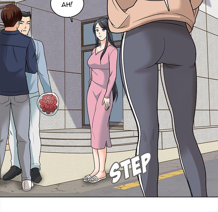 chung cư tình yêu chapter 15 82