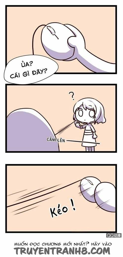 lãnh tình boss xin buông tay em chapter 8 37