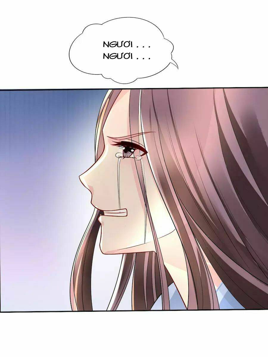 lãnh cung phế hậu muốn nghịch thiên chapter 27 21