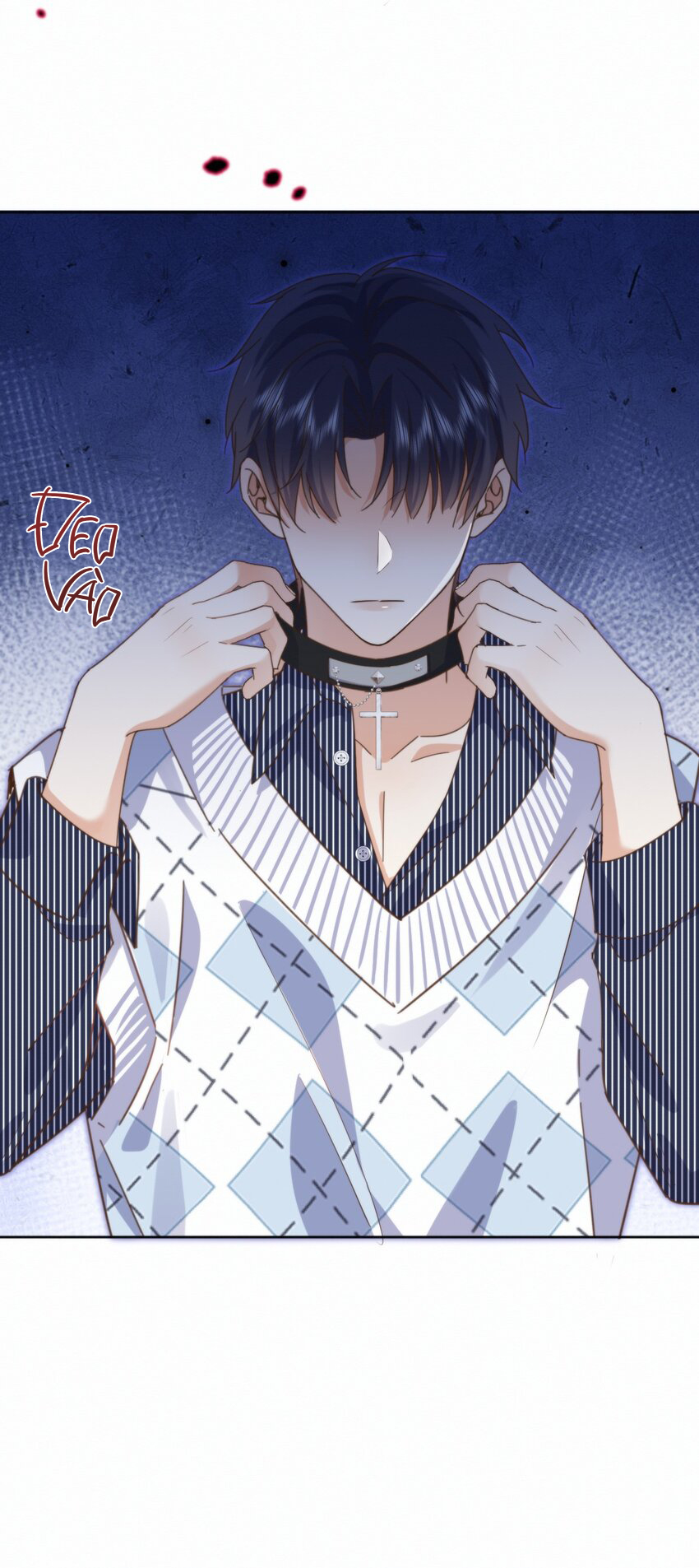 huynh dạy đệ vô lễ chapter 25 9