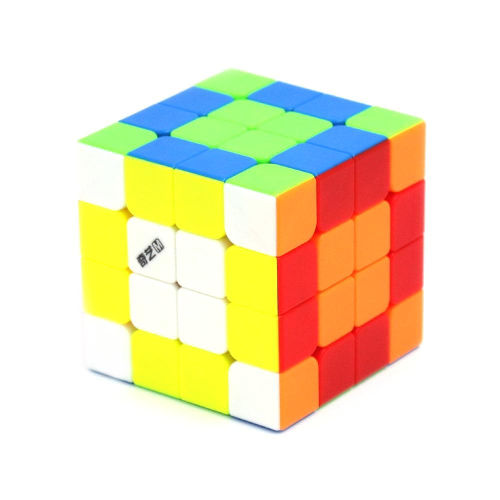 Rubik QiYi MS 4x4 (có nam châm)