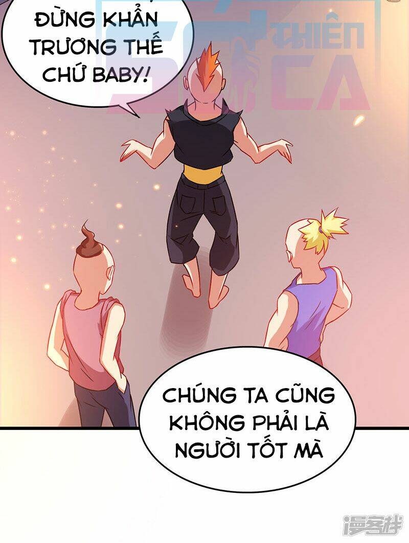 siêu cấp bại gia tử chapter 66 19