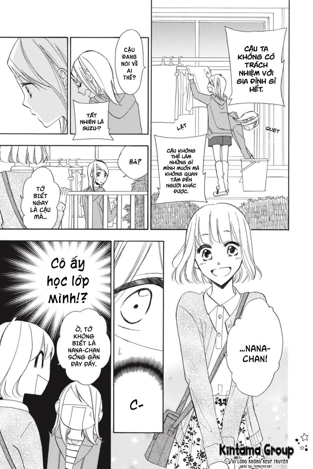 mint chocolate chapter 8 7