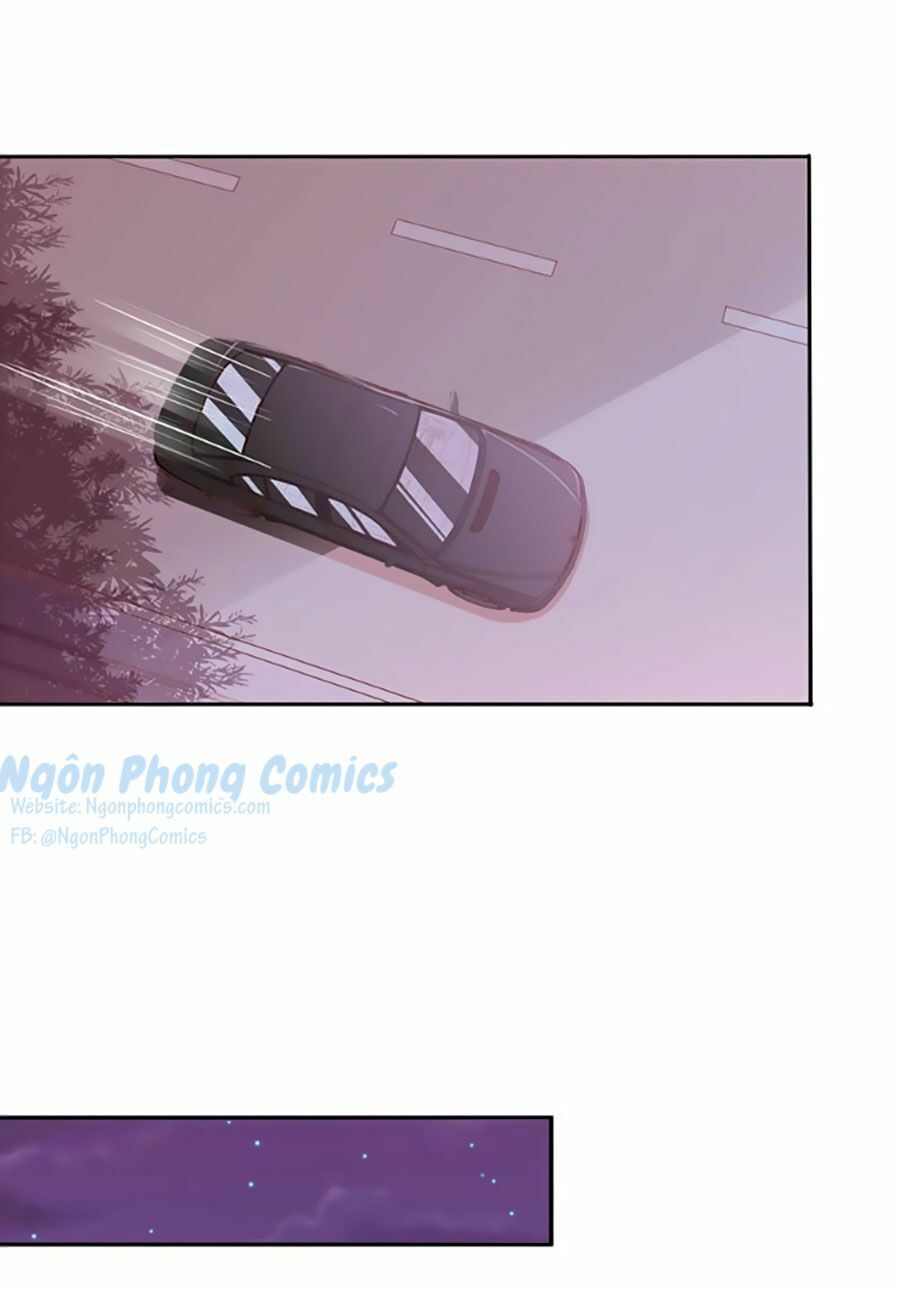 cả thế giới đều không bằng người chapter 31 28