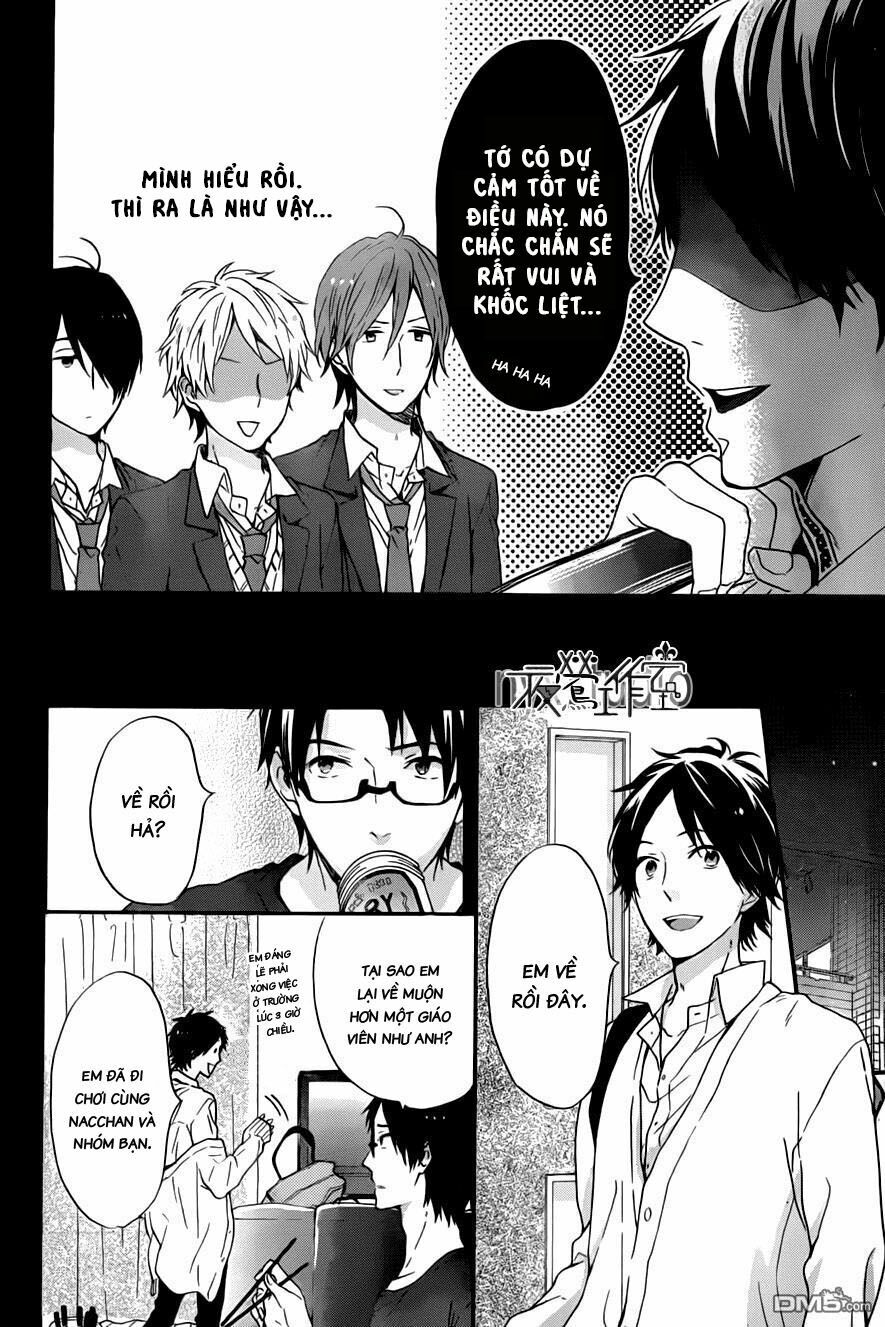 ngày cầu vồng chapter 10 14