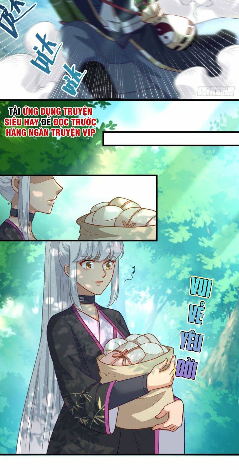 tiên ma đồng tu chapter 142 19