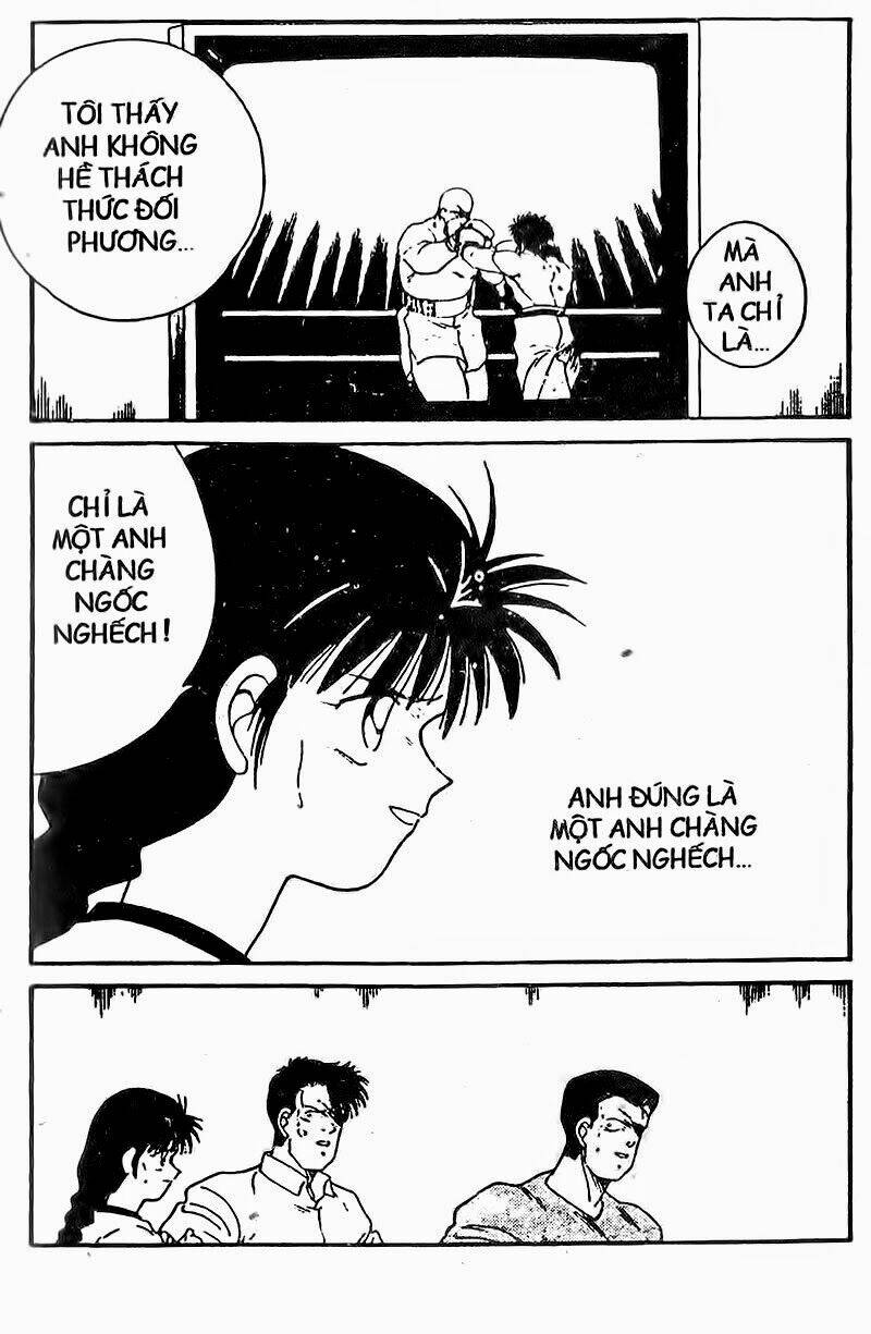 truyền nhân atula - shura no mon i chapter 105 3