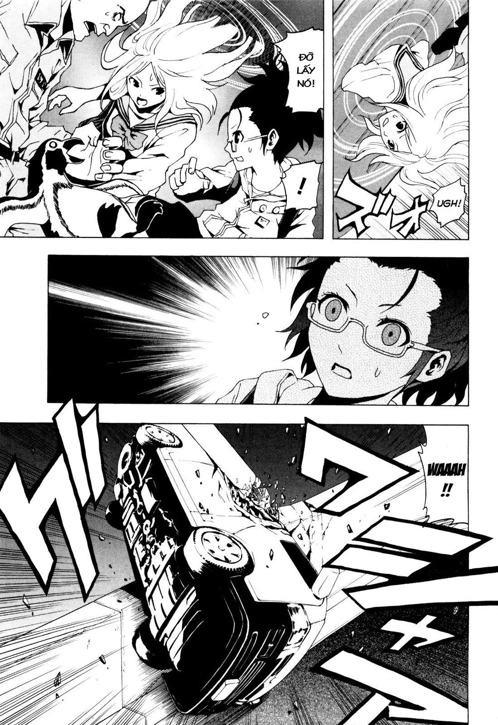 tokyo esp chapter 3 25