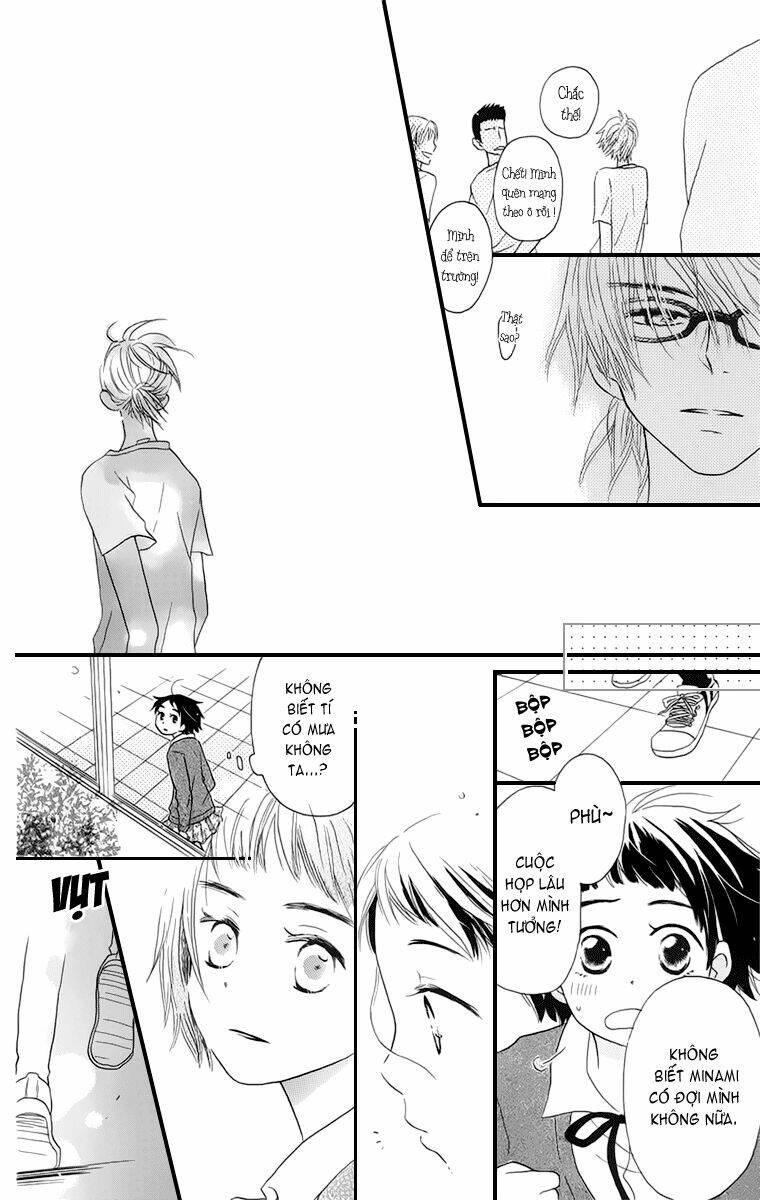 tonari no megane-kun chapter 2 15