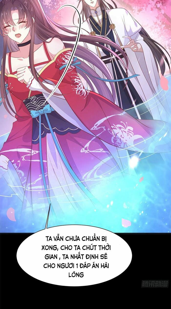 chi tôn đồng thuật sư: tuyệt thế đại tiểu thư chapter 211.5 4