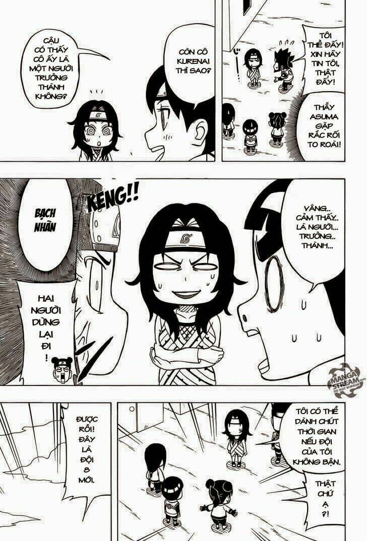 rock lee's springtime of youth chapter 36 11