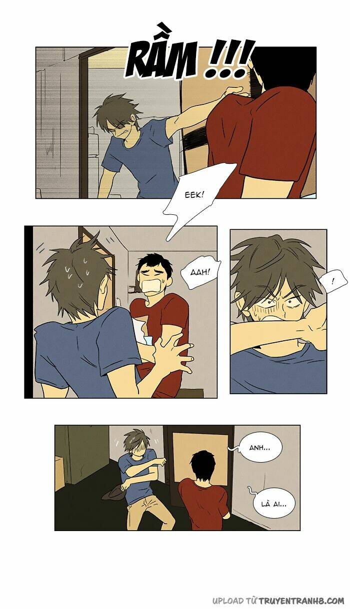 bẫy tình yêu chapter 61 19