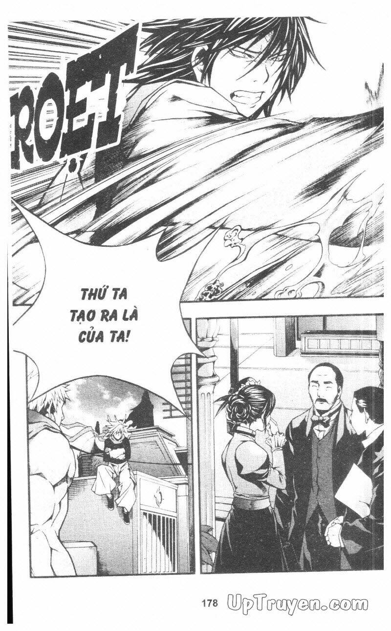 thời gió lốc (thời đại phong tang) chapter 9 179