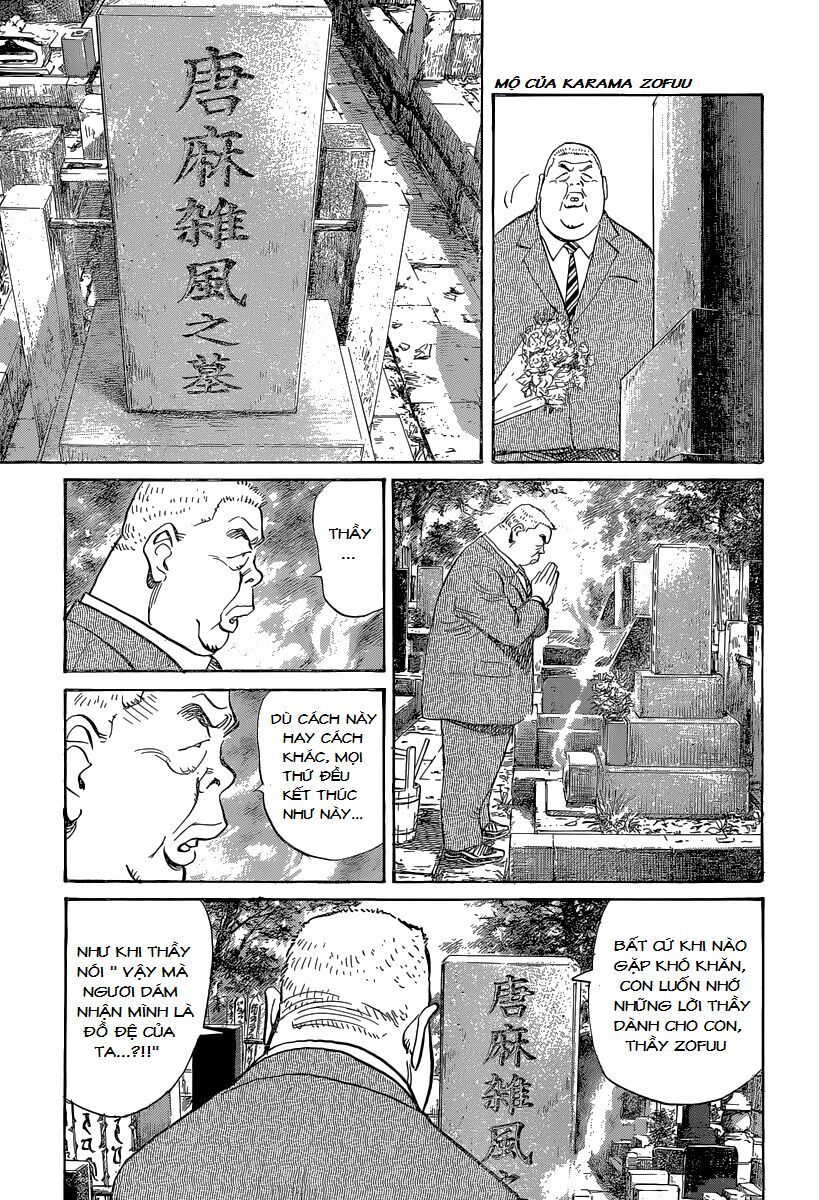 billy bat chapter 131 11