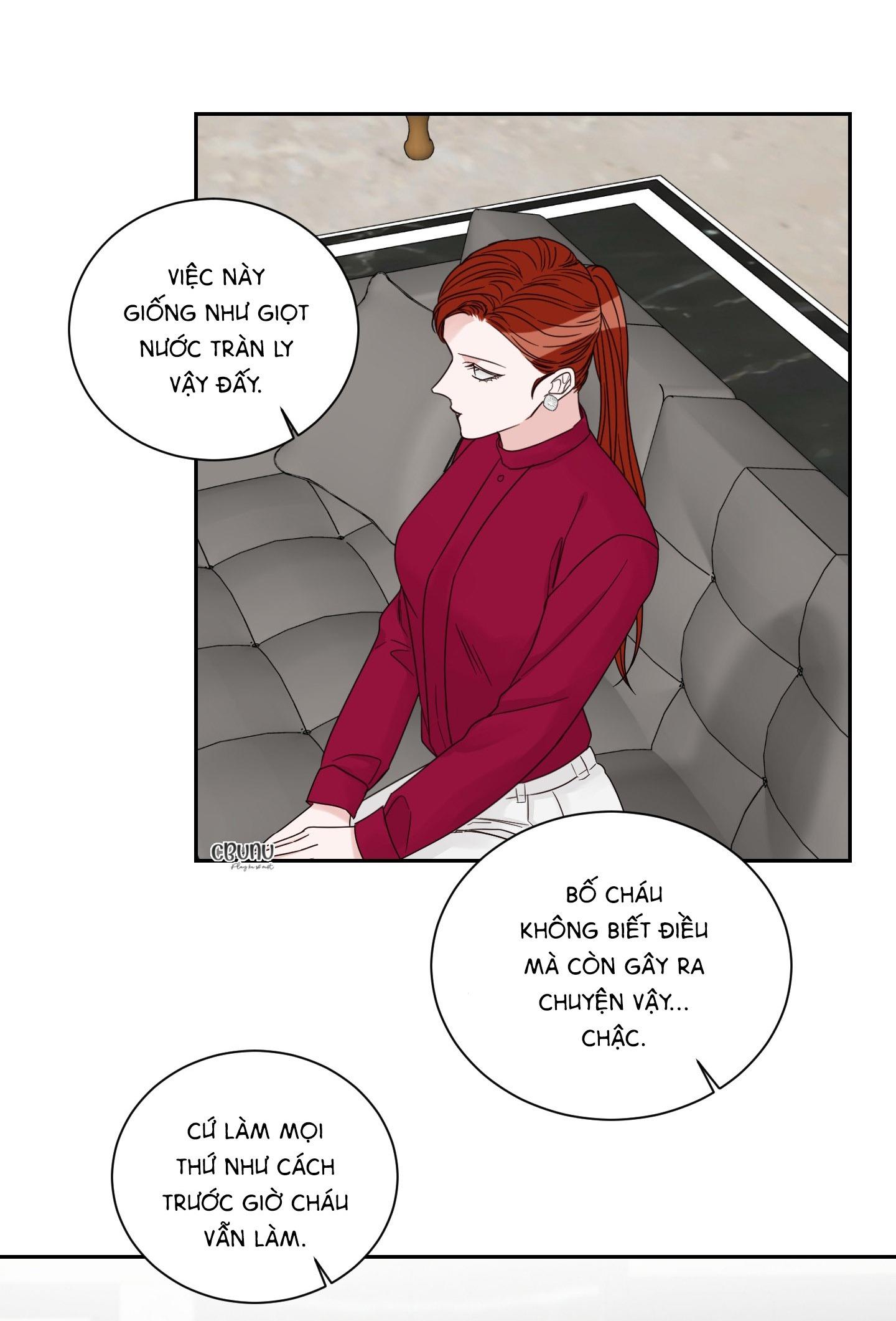 điểm dừng chân cuối cùng chapter 38 21