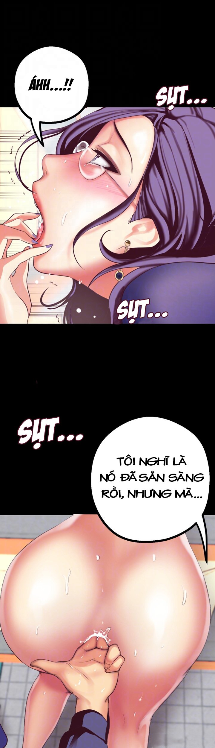 một thế giới mới tuyệt vời chapter 13 16