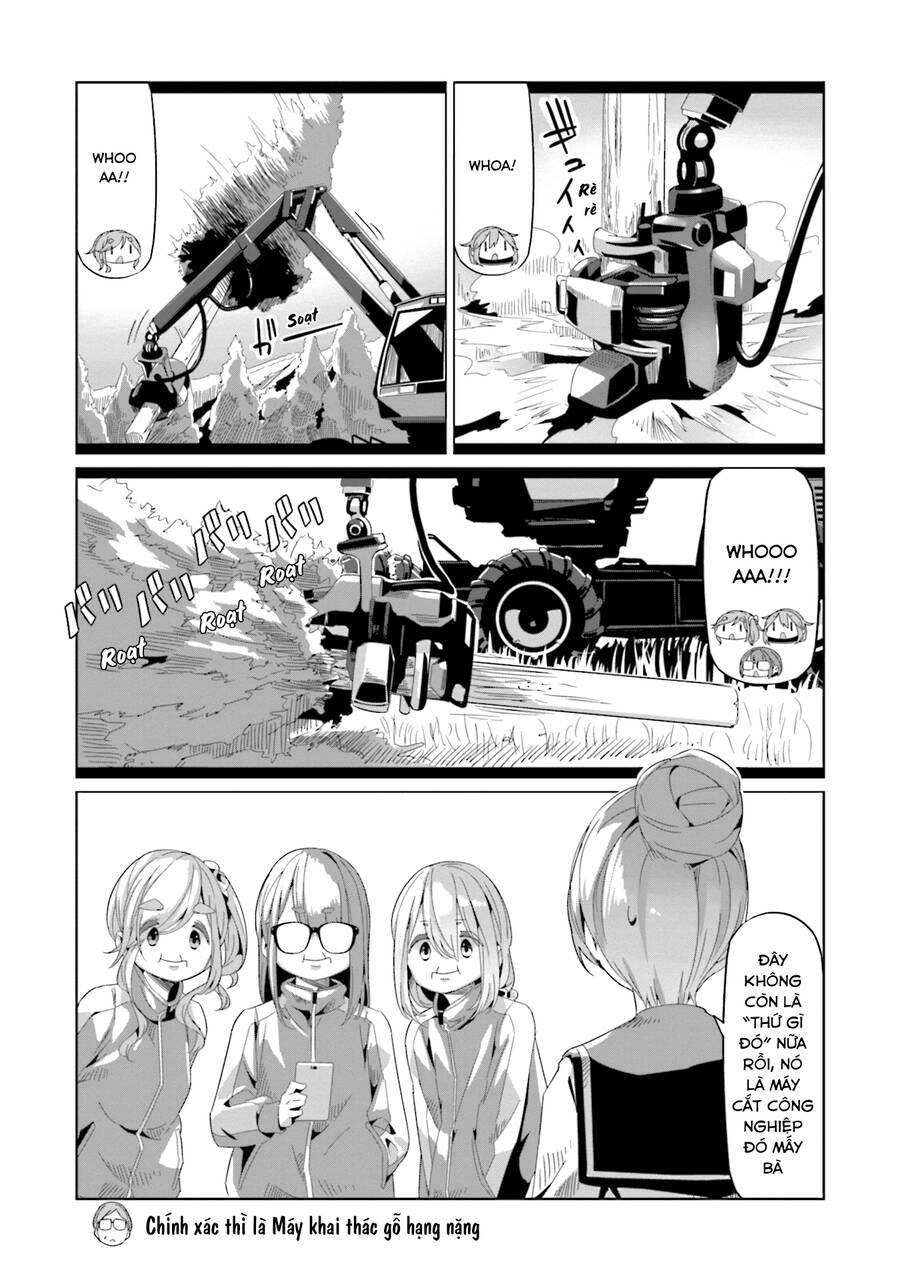 yurukyan chapter 66 9