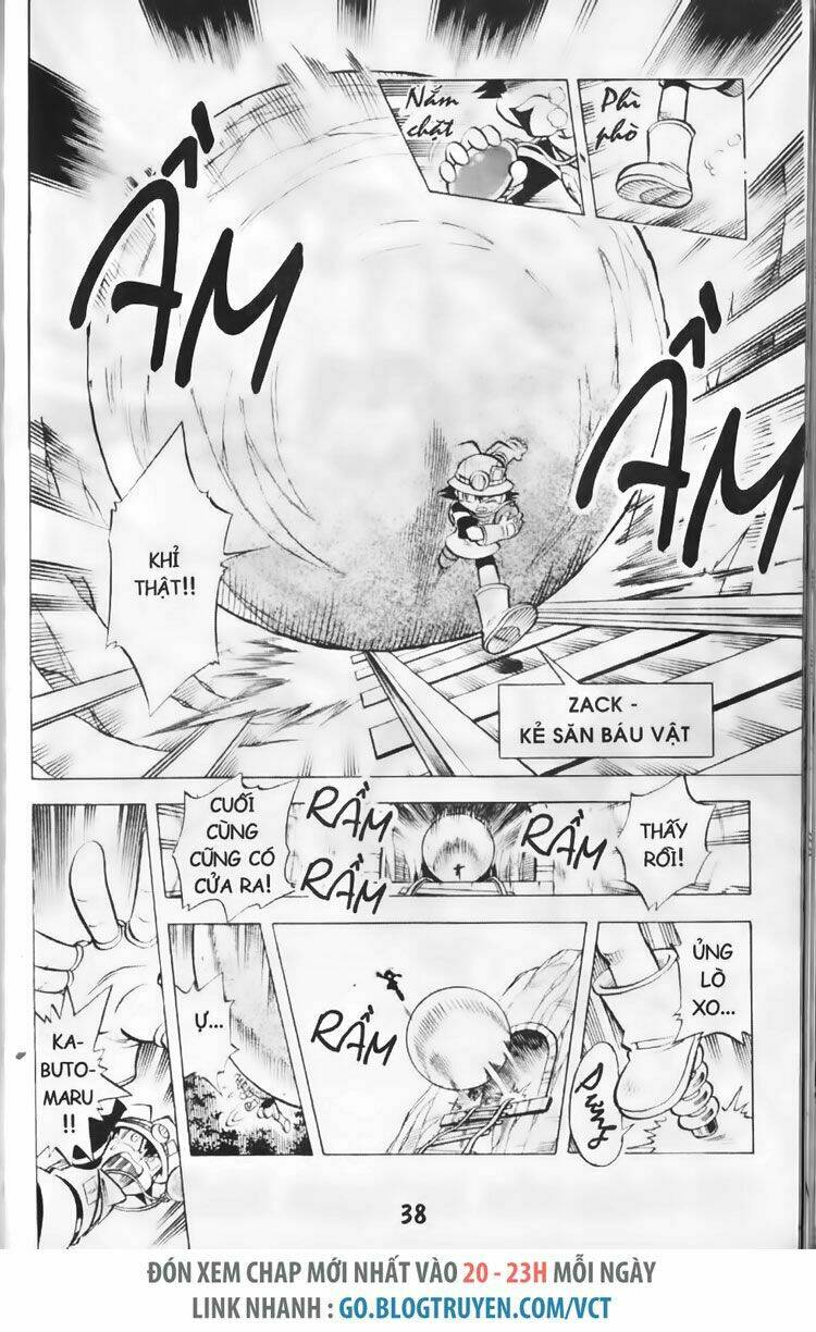 vua côn trùng chapter 1.2 3