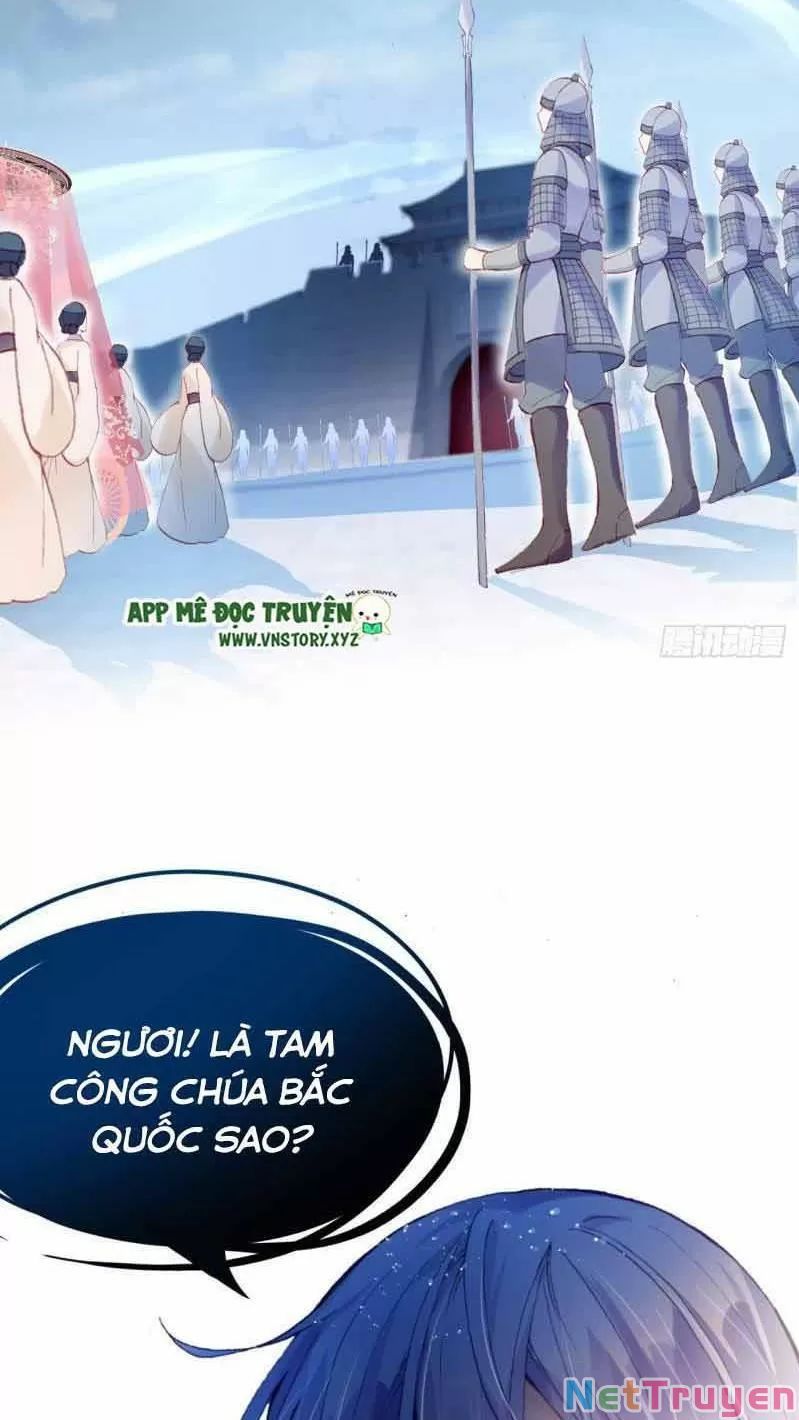 lại bị bệnh chiều chuộng quấn lấy chapter 1 50