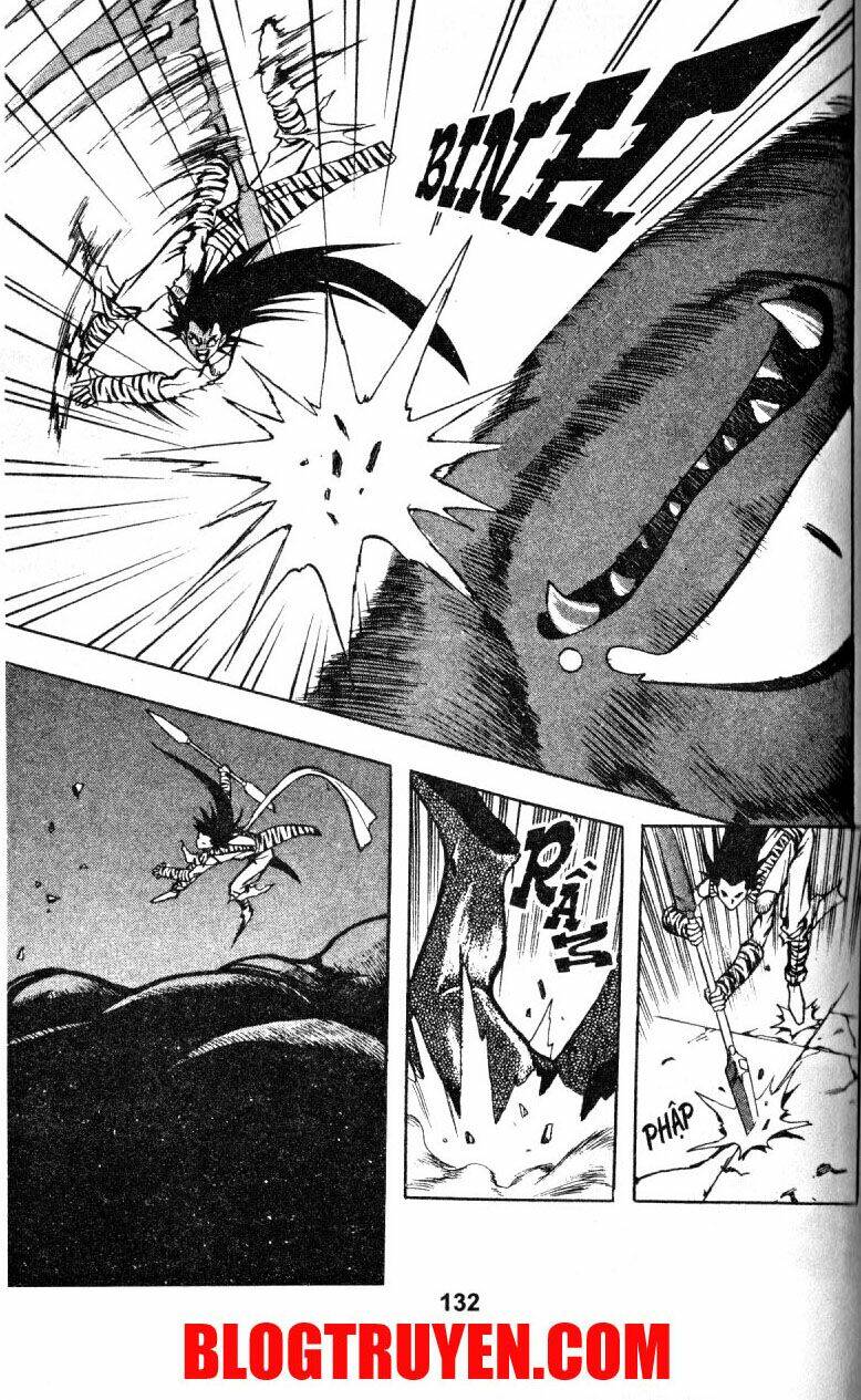 shoma - thiên vương thần kiếm chapter 7 13