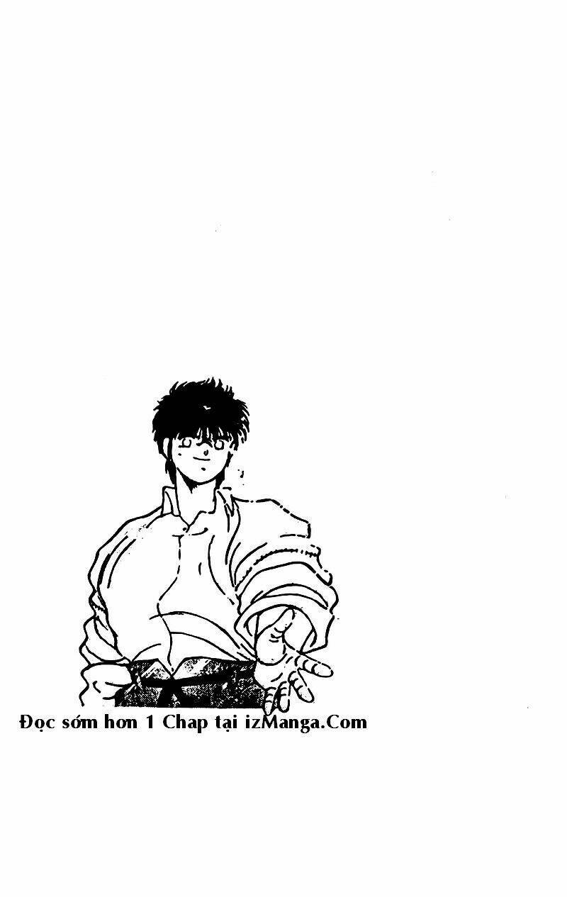 truyền nhân atula - shura no mon i chapter 97 9