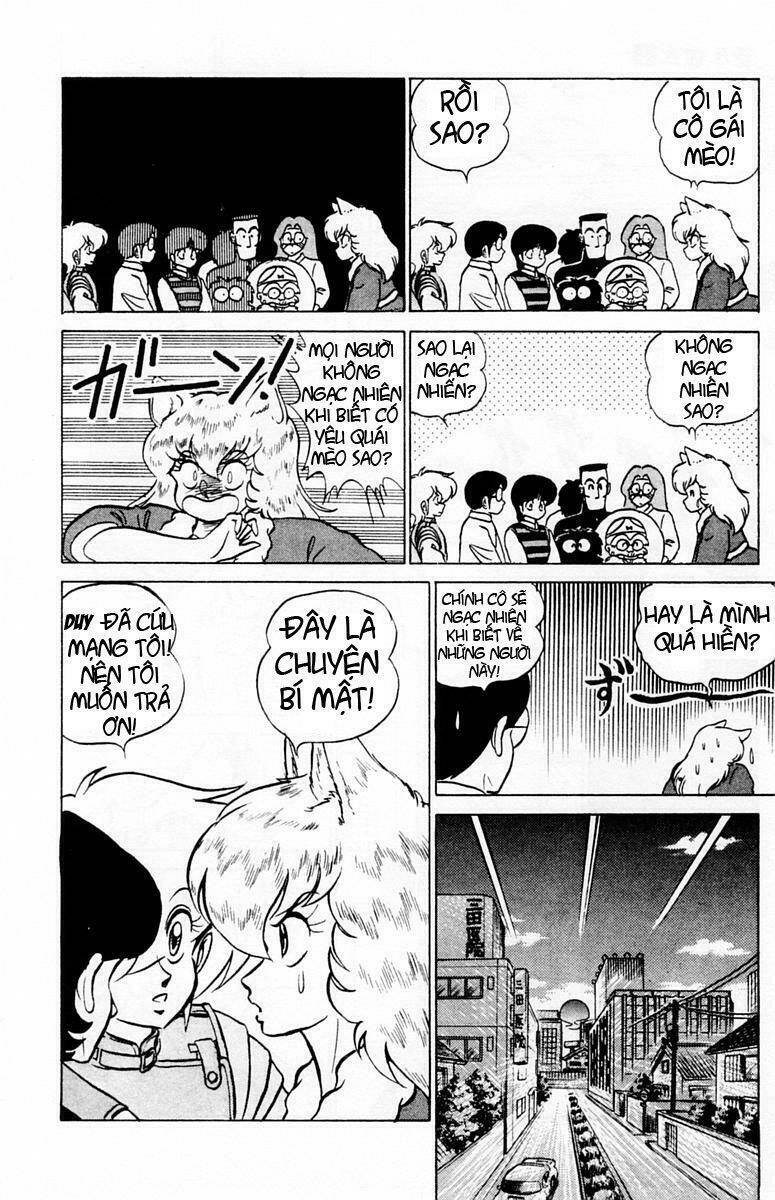 yuu & mi chapter 40 23