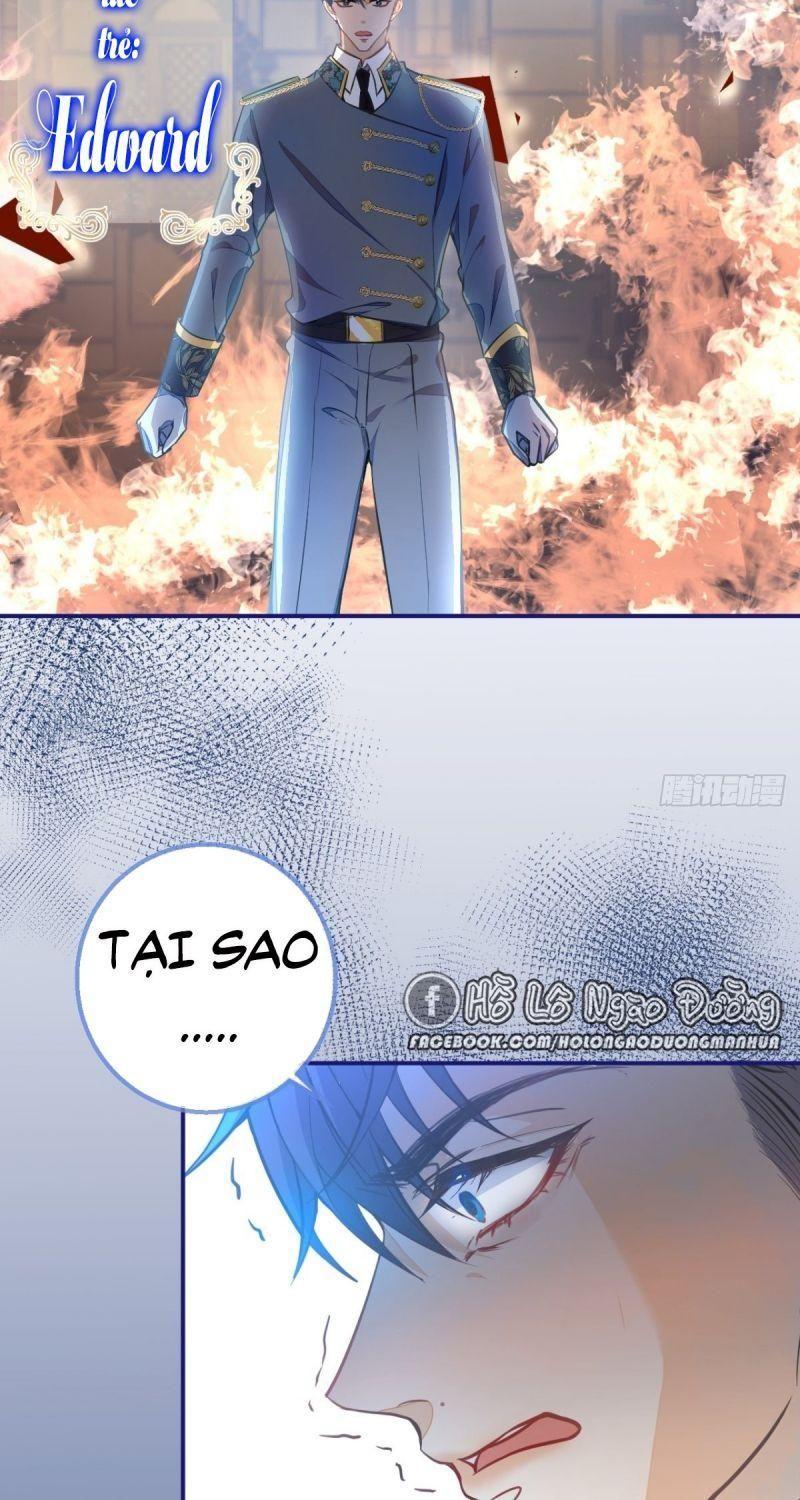 [15+] xuyên đến thế giới nào cũng là hắc liên hoa của anh chapter 3 26