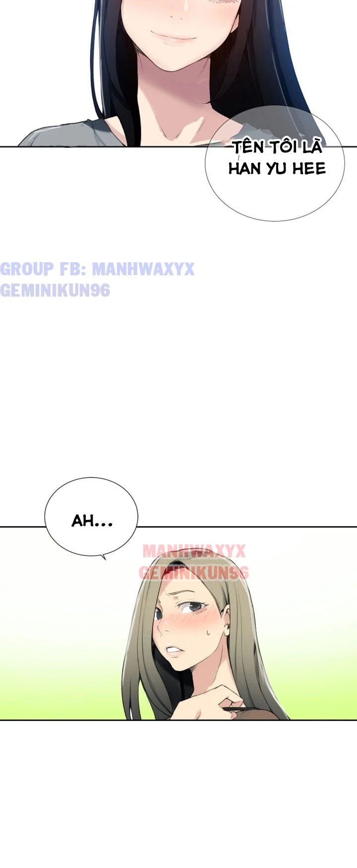 lớp học gia đình – secret class chapter 25 36