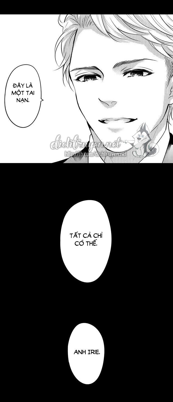 trêu ghẹo "gấu" nhà tôi! chapter 23 17