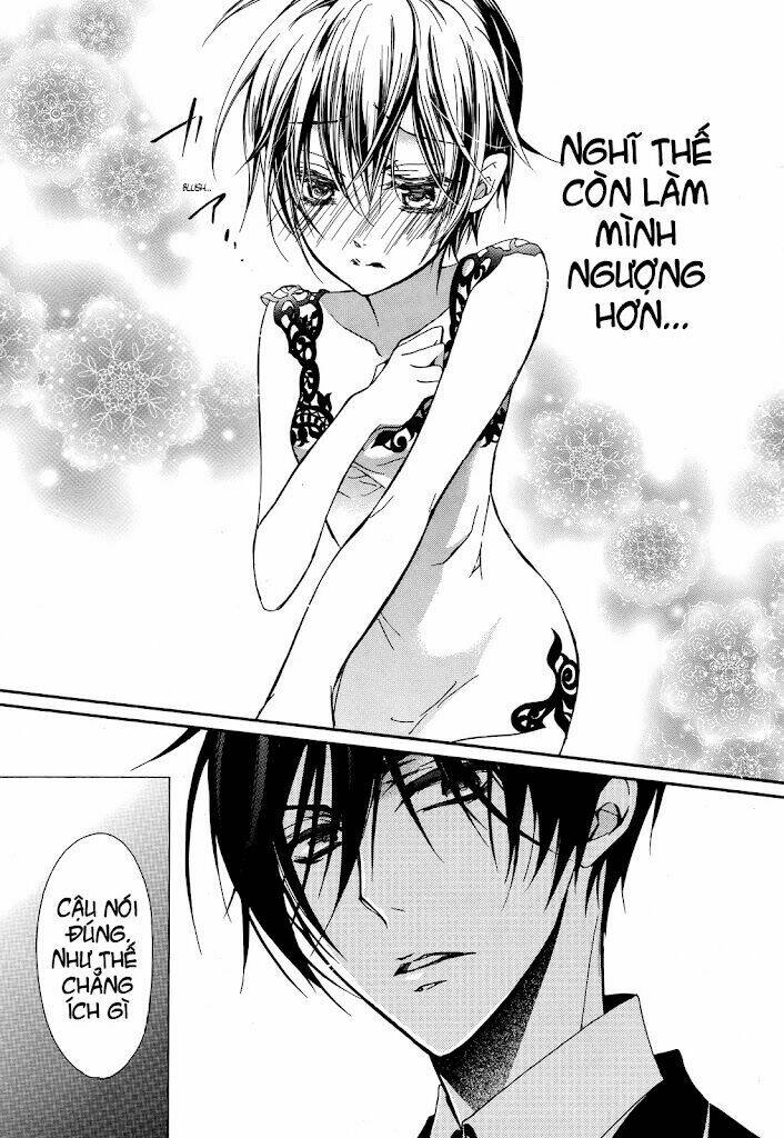 junketsu+kareshi chapter 10 29