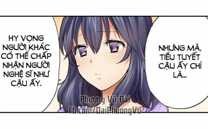 mệnh lệnh tuyệt đối của bá đạo vương tử chapter 31 39