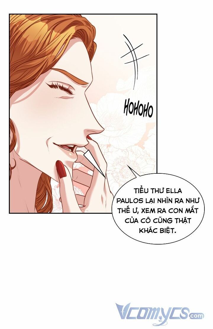 tôi trở thành thư ký của bạo chúa chapter 44 47