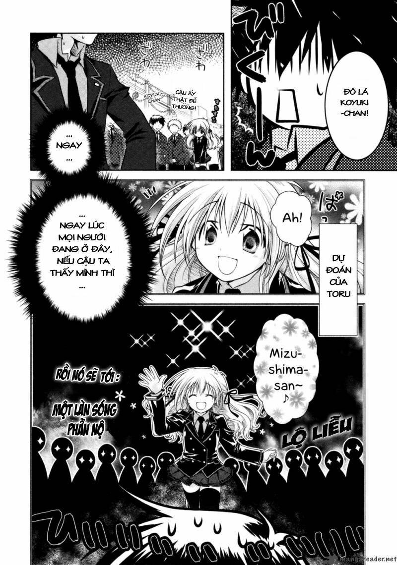 iris zero chapter 8 11