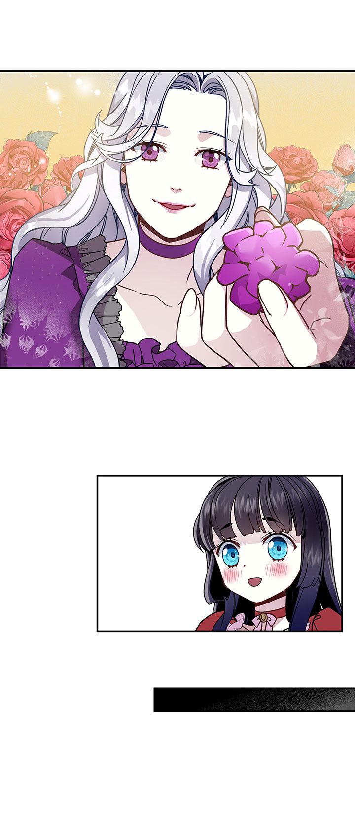 tôi là mẹ kế nhưng con gái tôi quá dễ thương chapter 15 33