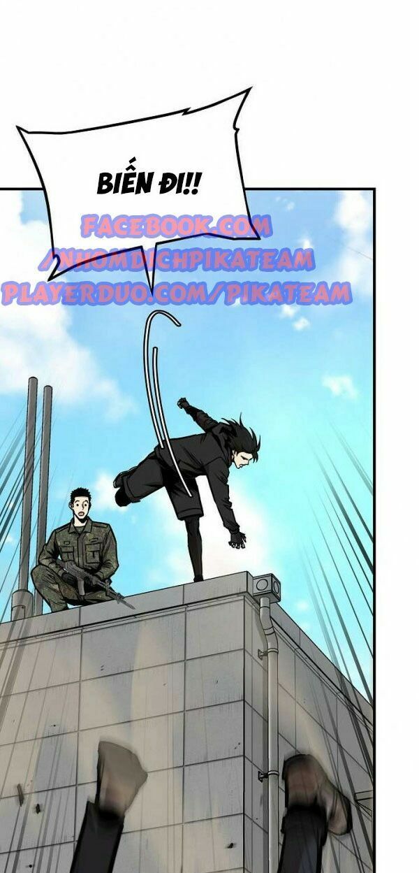 return survival chapter 58 66