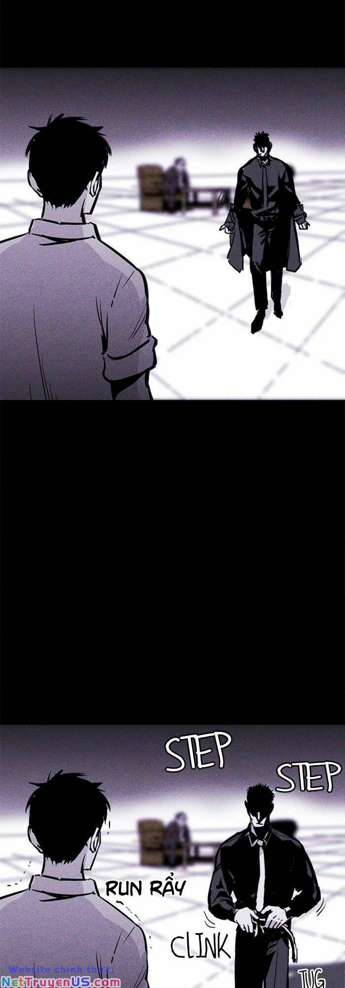 Chuồng lợn chapter 47 49