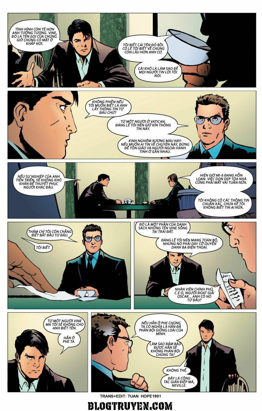 x-o manowar chapter 8 22