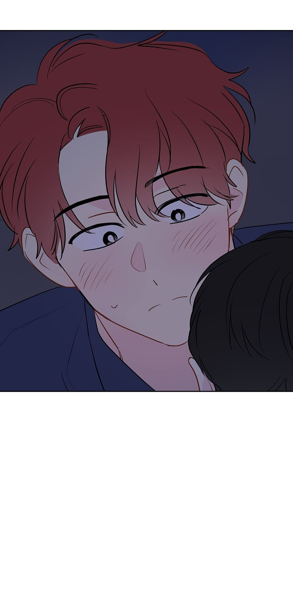 chỉ là giấc mơ thôi phải không? chapter 26 9