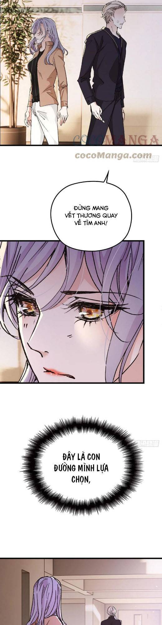 một vợ yêu, một bé con chapter 159 7