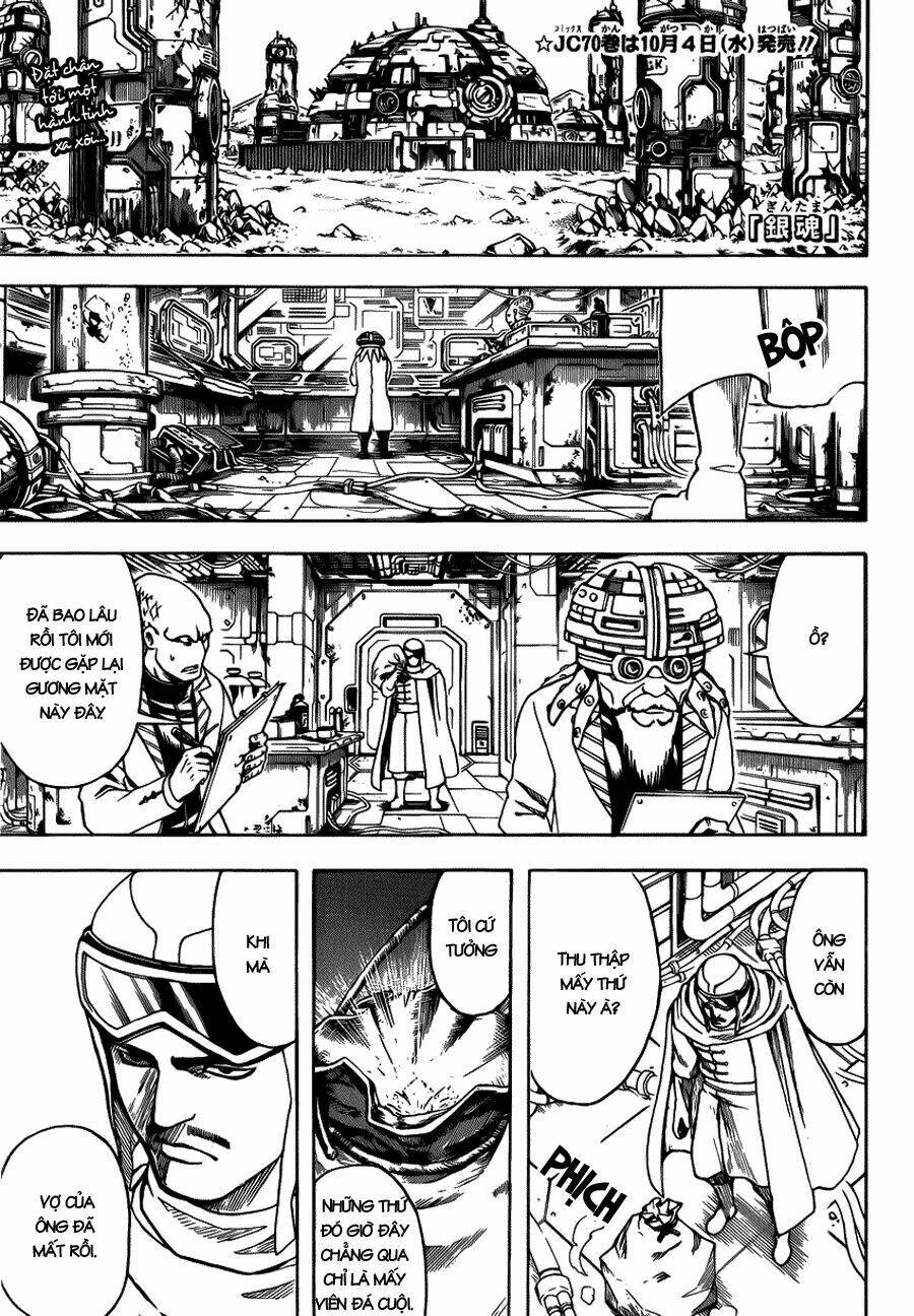 gintama - linh hồn bạc chapter 653 1