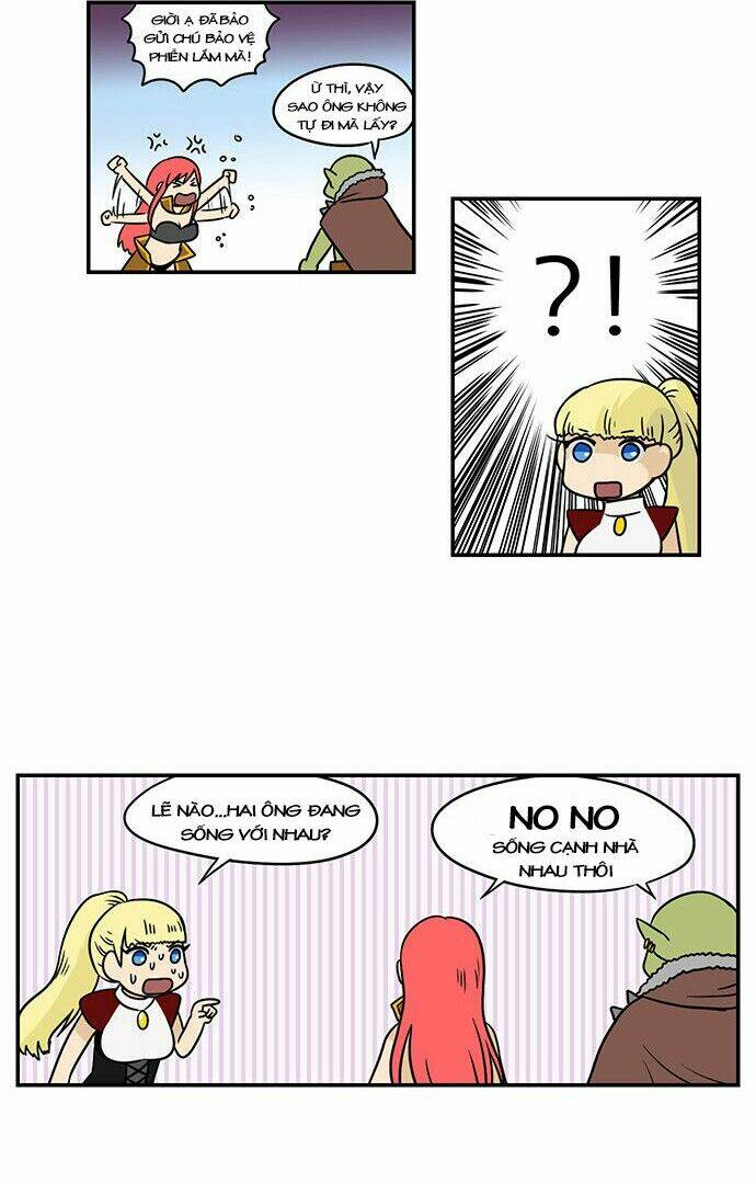 hắn ta là rồng chapter 45 7