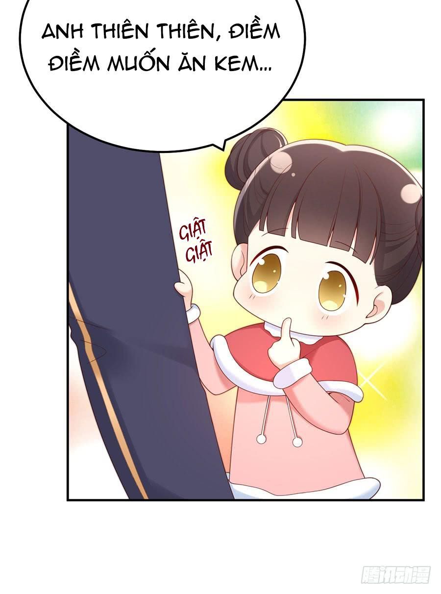 nam thần truy thê chỉ nam chapter 46.1 4