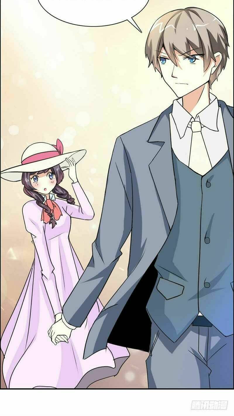 tiểu tâm can của cực phẩm đại nhân chapter 11 12