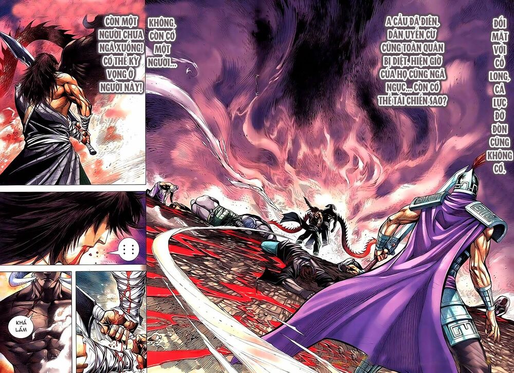 phong thần ký chapter 166 17