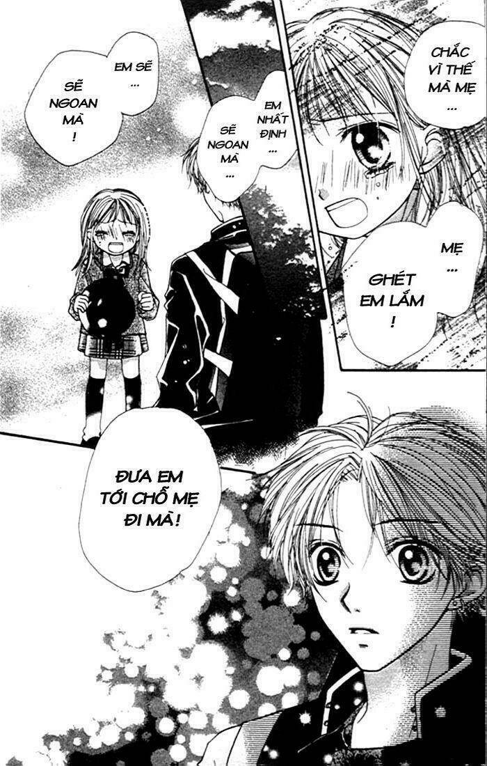 câu chuyện tuổi teen chapter 1 34