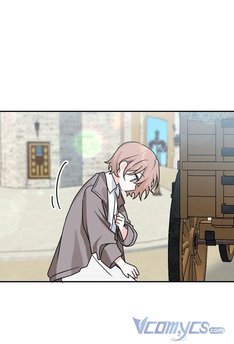 ác nữ karuna bé lại chapter 2 55